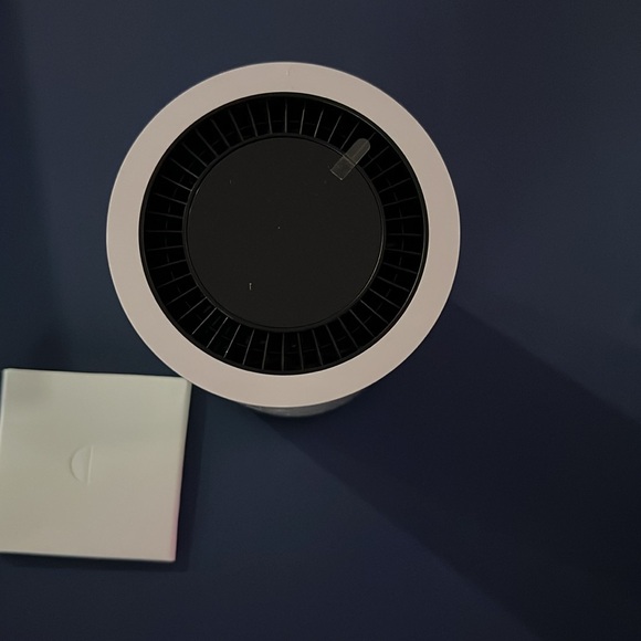 Nokia FastMile 4G Gateway - Picture 3 of 7